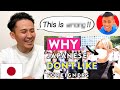Japanese Reacts to "Why Japanese Don't Like Foreigners" by Paolo fromTokyo