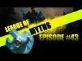 League of Myths - League of Legends - Episode 43