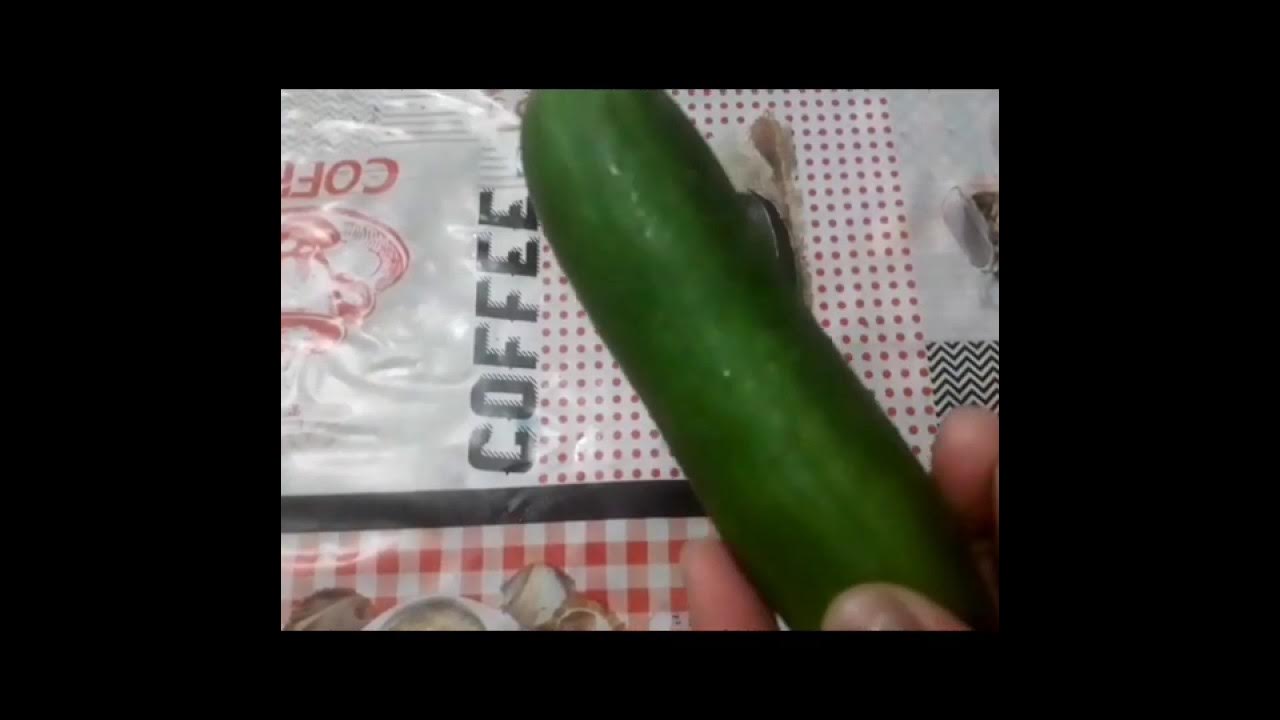 ഒരു കിടിലൻ കുക്കുമ്പർ ജ്യൂസ്‌ 🥒🥒/ Cucumber Juice / Malayalam YouTube
