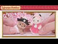 赤ちゃん なりきりシリーズ｜【公式】シルバニアファミリーあそび方紹介