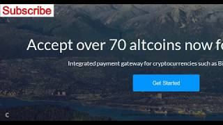 Full Coinpayment Wallet Free Open and send system bangla tutorial Guide