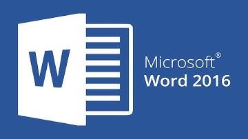 Microsoft Word 2016 Tutorial (Tables,Illustrations) by Bakht Dogar in Pashto, Lecture 5