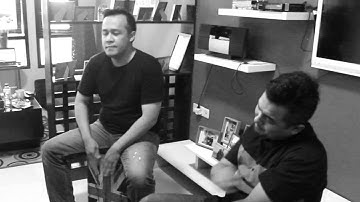 Saat Saat Bersamamu (KIN Cover) - TheBackstage