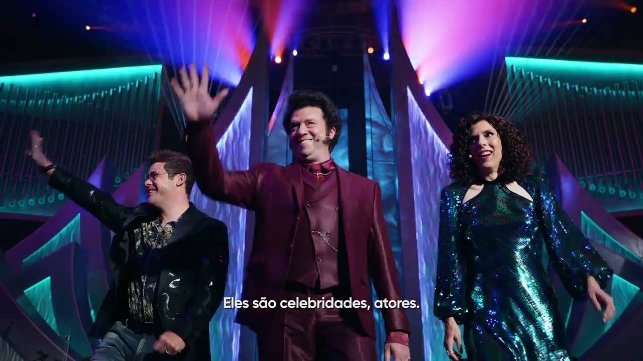 ⁣The Righteous Gemstones - 3ª Temporada | Teaser Legendado | HBO Brasil