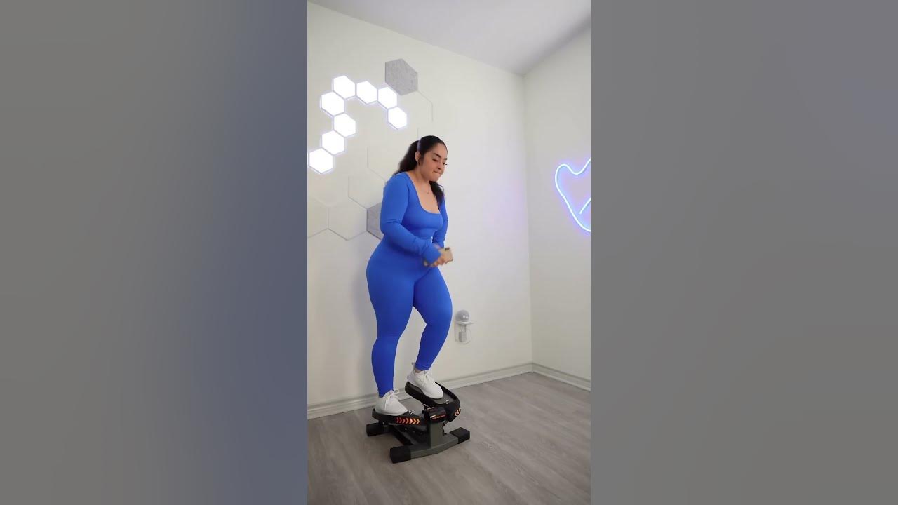 Противонаправленная лестница VERSACLIMBER SM Sport model