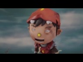 [AMV] BoBoiBoy Air vs BoBoiBot (Round 2)