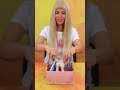 Surfing Ken Doll Unpacking / Barbie The Movie #shorts