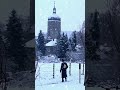 The day before Christmas #short