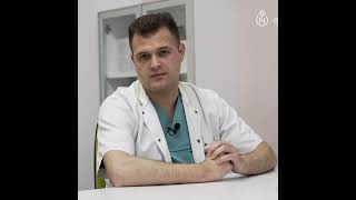 Cat de important este sportul dupa o interventie chirurgicala bariatrica - dr. Teodor Blanaru