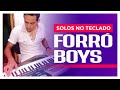 SOLOS FORRÓ BOYS! (PA800)