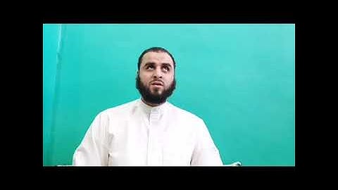 هُوَ الَّذِى أَرْسَلَ رَسُولَهُ بالْهُدَى (سورة الفتح) الشيخ : أحمد عبدالفتاح