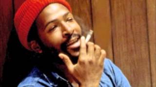 Marvin Gaye "Ain't No Mountain High Enough" (Acapella) chords