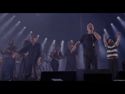 DAVID GILMOUR LIVE AT POMPEII: SOLO IL 13-14-15 SETTEMBRE AL CINEMA