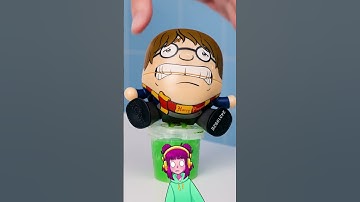 Slime ASMR😳 Harry Plooper Hangrees Series😨 BEST GADGETS AND TOYS by COOL TOOL