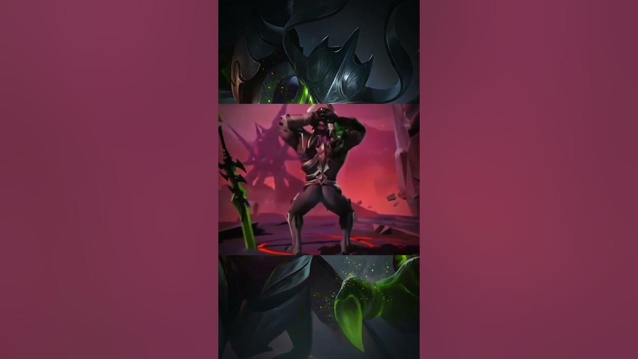 Agus : Takut gak sama gurita 🐙 ? #shorts #mobilelegends #mlbb #fyp #mlbbcreatorcamp