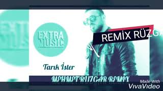 Tarık İster elif Buse Doğan feat. telli turnam Mehmet rüzgar remix 2019 Resimi