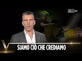 Roberto Re: "Siamo ciò che Crediamo"