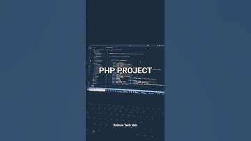 👉 Amazing PHP Code