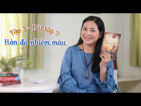 Video: Làm Gì để điều Kỳ Diệu Trong Năm Mới Xảy Ra? (một Bài Tập)