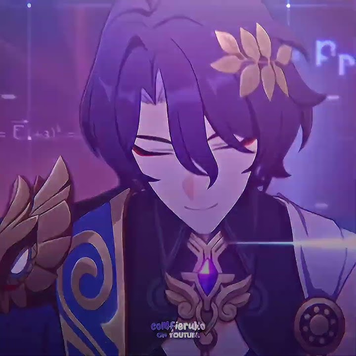 Dr Ratio Edit || Funk Do Bagatata || Honkai: Star Rail