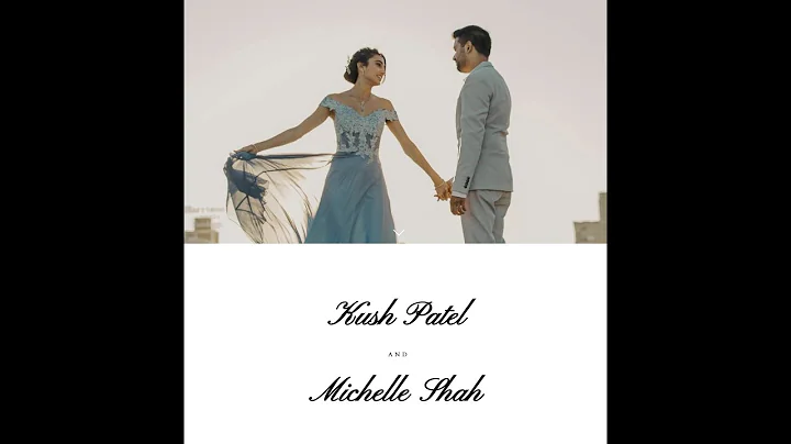 Michelle Kush Wedding - November 2021 Highlight Reel