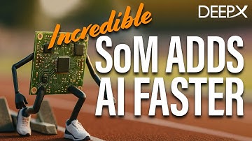 This Tiny AI Module Replaces Your GPU — And It