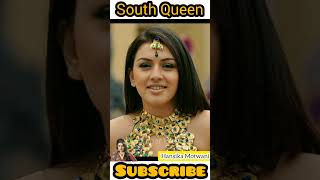 Hansika Motwani 1992-2022 life journey #transformationvideo #shorts #transformation#shortvideo