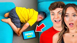 KIDS ON ANOTHER LEVEL!!