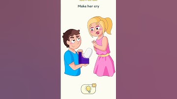 Dop 2 level 26 || Save them from the bull 🤒 || #shorts #dop2gameplay #song