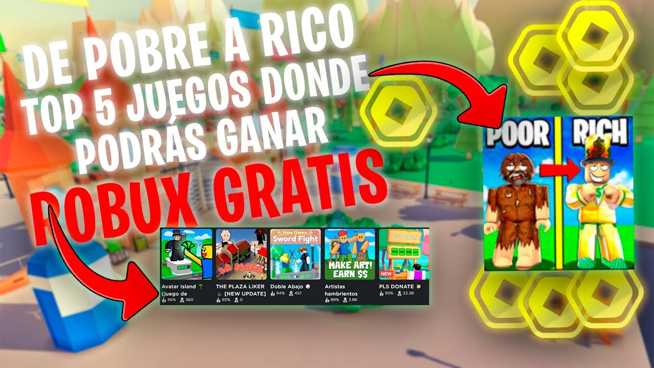 Desapego Games - Roblox > Consiga robux grátis!!!!!