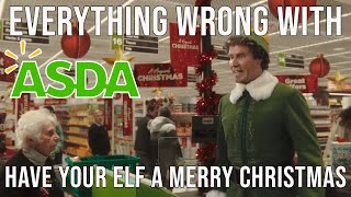 Everything Wrong With ASDA - \\