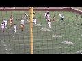 ODAC Football Play of the Week - Week 9 | Randolph-Macon
