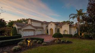 9729 Lake Hugh Dr. video tour