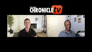 Influencers With Michael Hill Joined By Adrian Woodfork