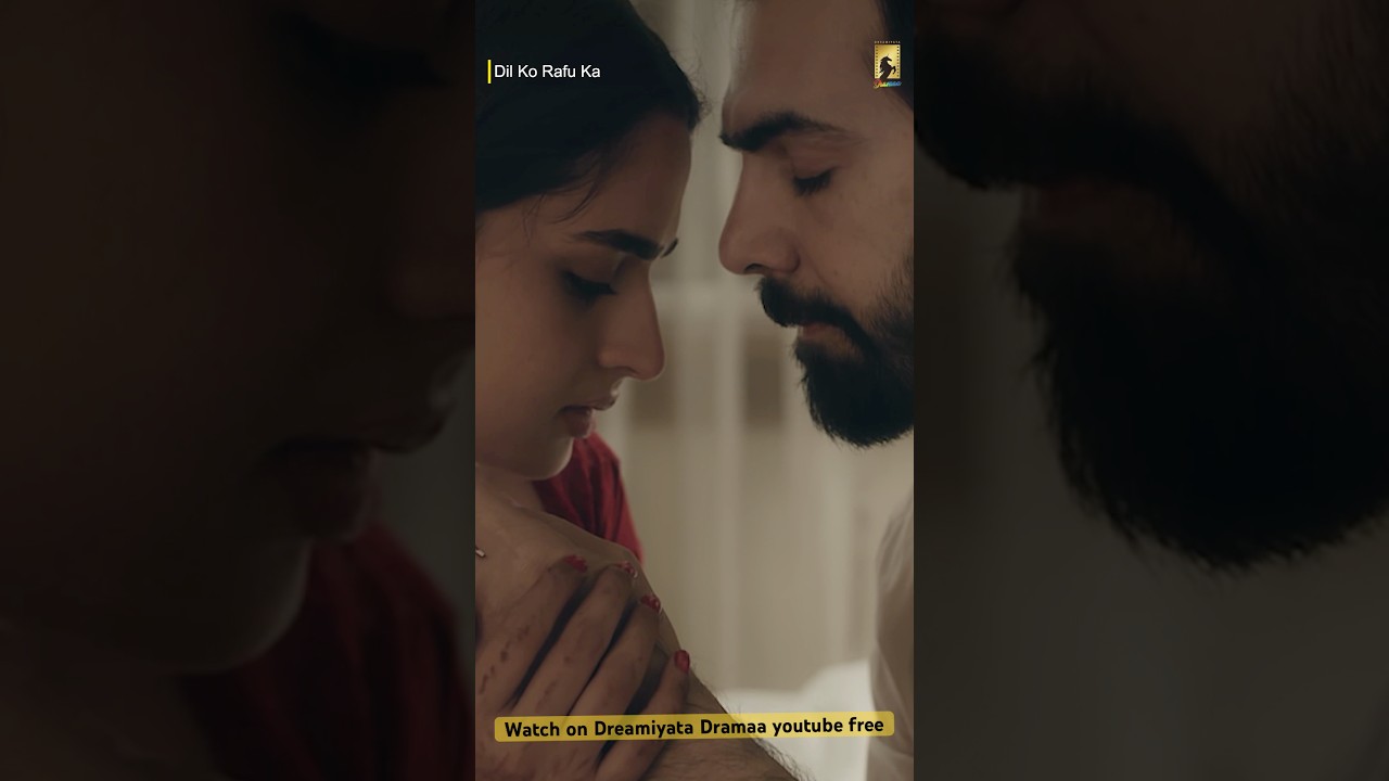 在 YouTube 上观看 Watch Dil Ko Rafu Karr Lei on @DreamiyataDramaa #youtube #free #love #romance #ayeshakhan 在 YouTube 上观看 Watch Dil Ko Rafu Karr Lei on @DreamiyataDramaa #youtube #free #love #romance #ayeshakhan