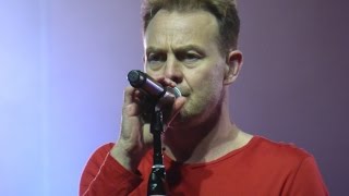 Jason Donovan - Too Many Broken Hearts - 19 & 20 Mar 2016