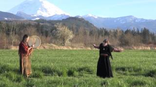 Now I Walk In Beauty Youtube Now I Walk In Beauty Youtube