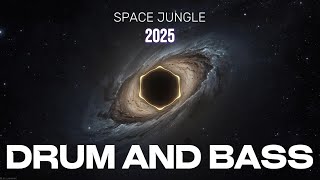 Jungle Drum and Bass Vol5 | Float Forever