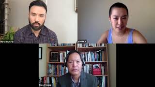 Ham4Progress in Conversation: Dr. Russell Jeung by Hamilton 2,493 views 2 years ago 23 minutes