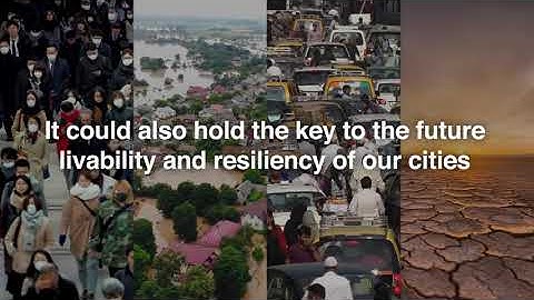 Underground Cities: New Frontiers in Urban Living