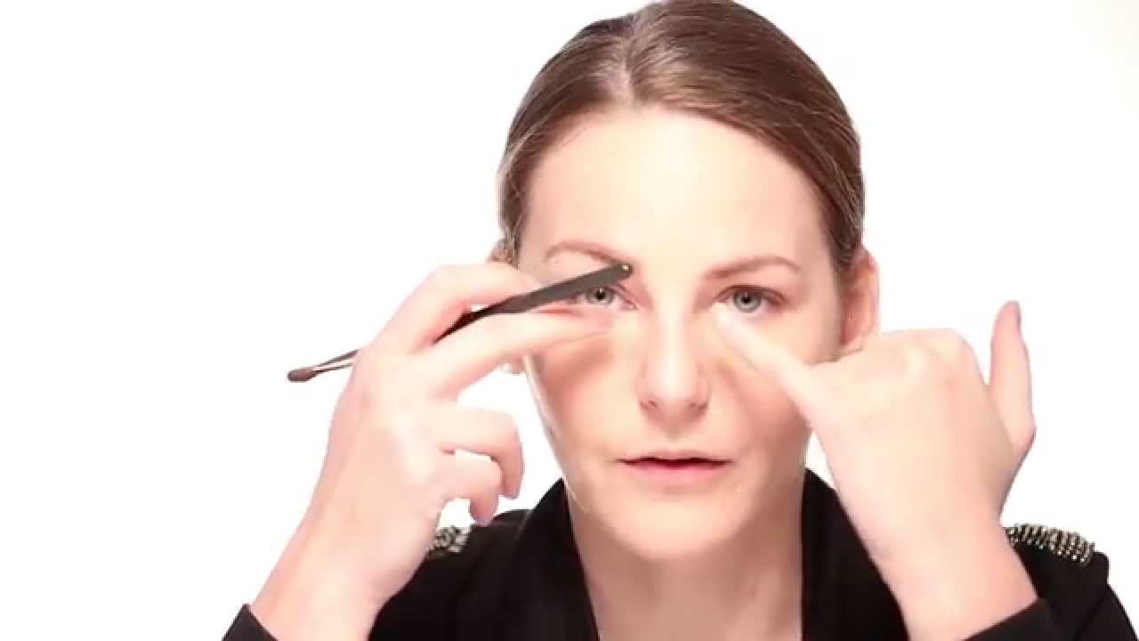 Birgit Morri Visagistin Perfektes Make Up Dezent Schminken Und Viel Lernen Youtube