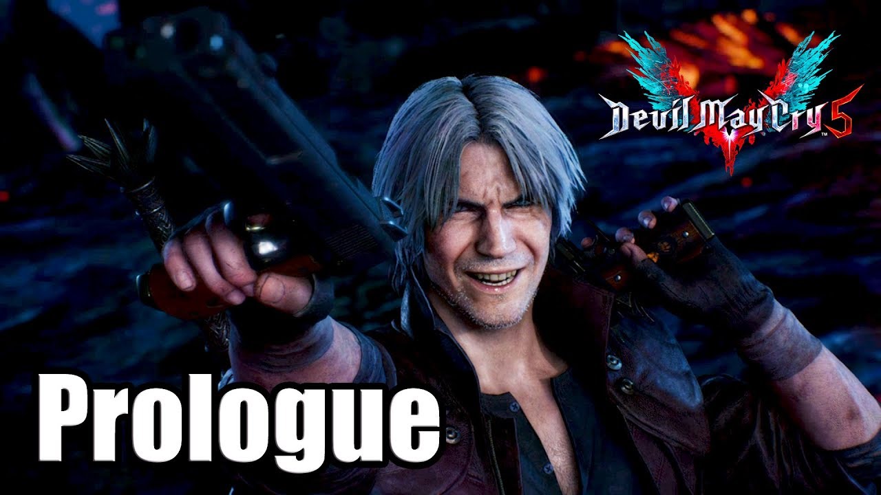 Devil May Cry 5 scores – our round-up of the critics