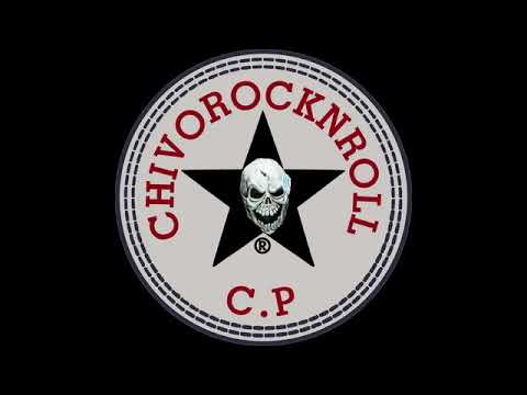 ✪ SEX ON FIRE EN ESPANOL PARANOICOS- CHIVOROCKNROLL C P ✪