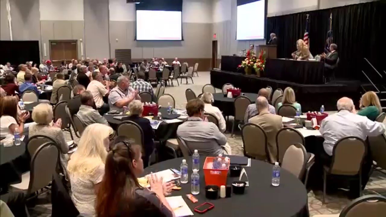 Energy Summit 2015 - Red Leaf Resources, Adolf Lechtenberger