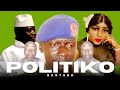 Arrest of Jammeh's hitman Awa Sanyang breaks silence....