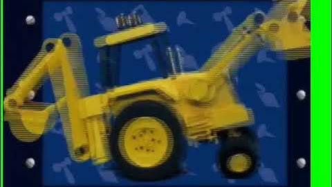 Bob the Builder: Scoop transition (original series) (chroma template) (fullscreen)