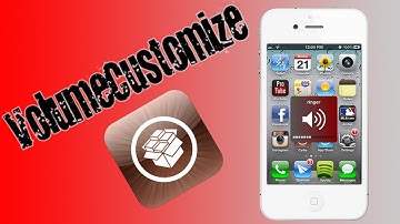 VolumeCustomize | Cydia Tweak: change the volume hud to any color!