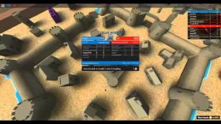 Roblox Tiny Tanks part 2