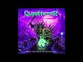 Gloryhammer  legend of the astral hammer  new version extra epic orchestration