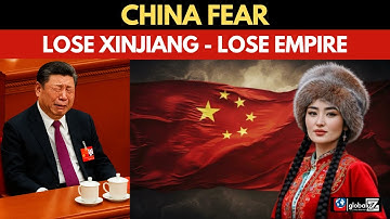 China’s Secret War in the West